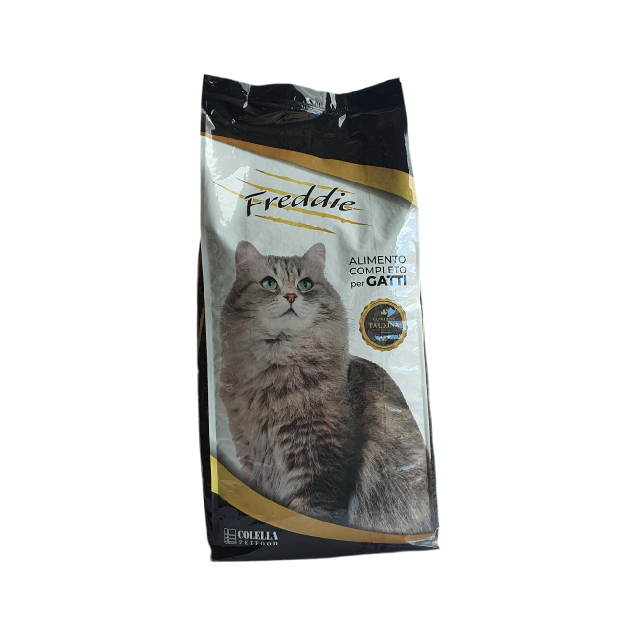 Freddie Gatto Mix Crocchette per Gatti adulti - 20 Kg
