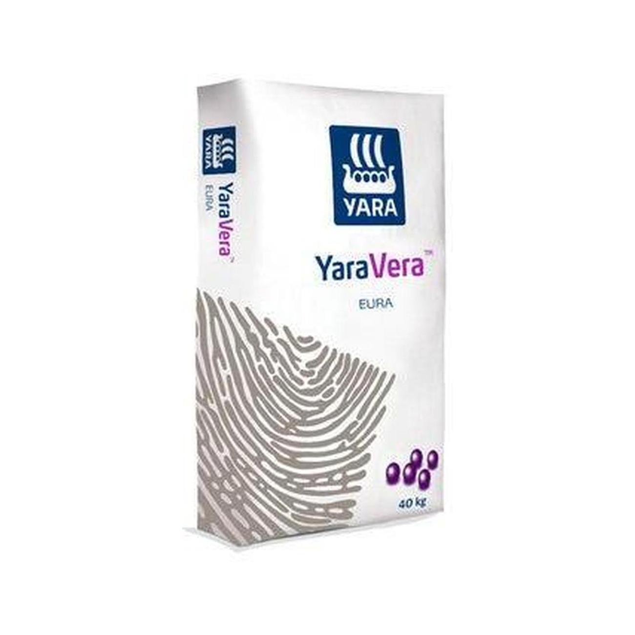 YaraVera EURA 46 fertilizzante a base di urea