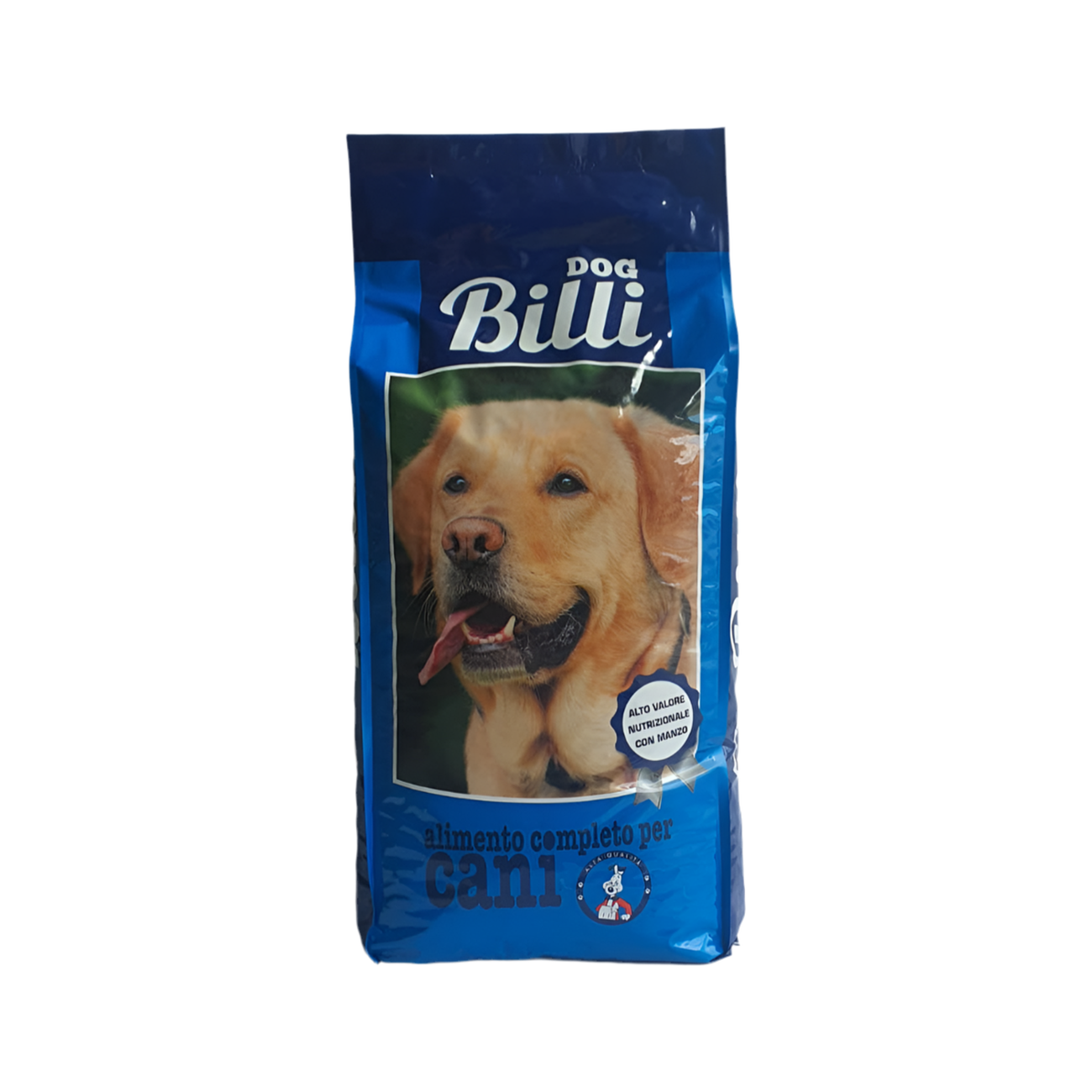 Billi Dog Crocchette per cani adulti - 20 Kg