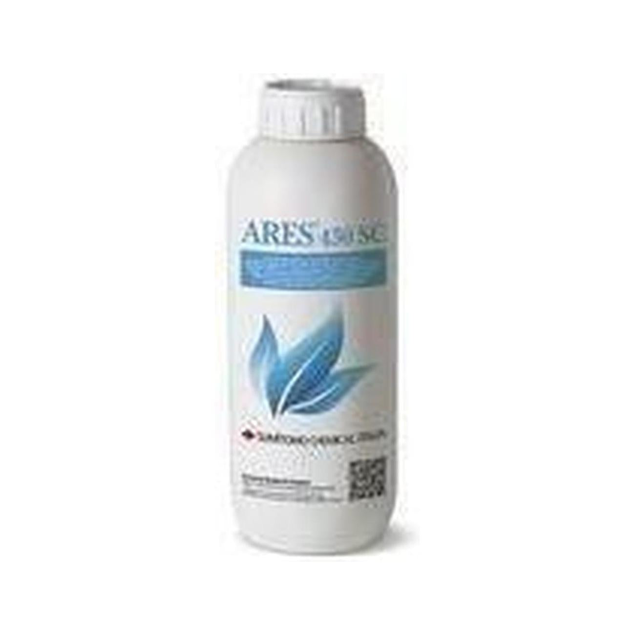 ARES 430 - Tebuconazolo puro Fungicida sistemico per pomacee, drupacee, cereali