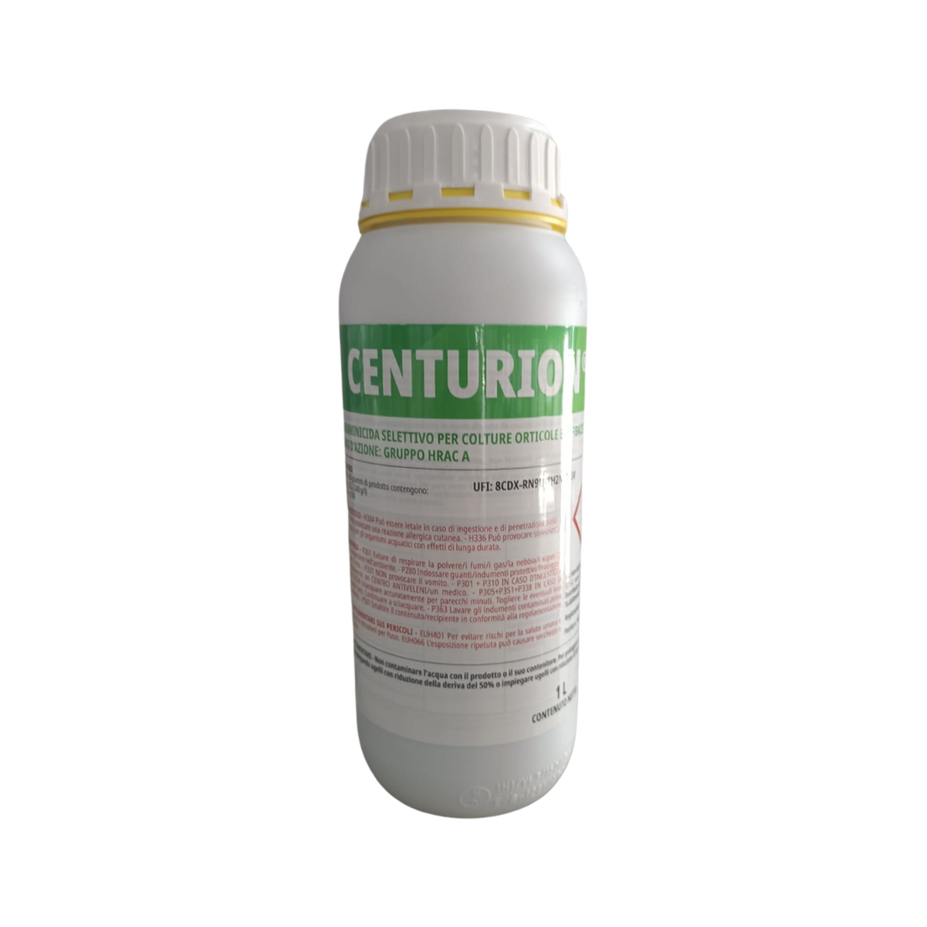 CENTURION 240 NEO erbicida sistemico di post-emergenza, selettivo, non residuale