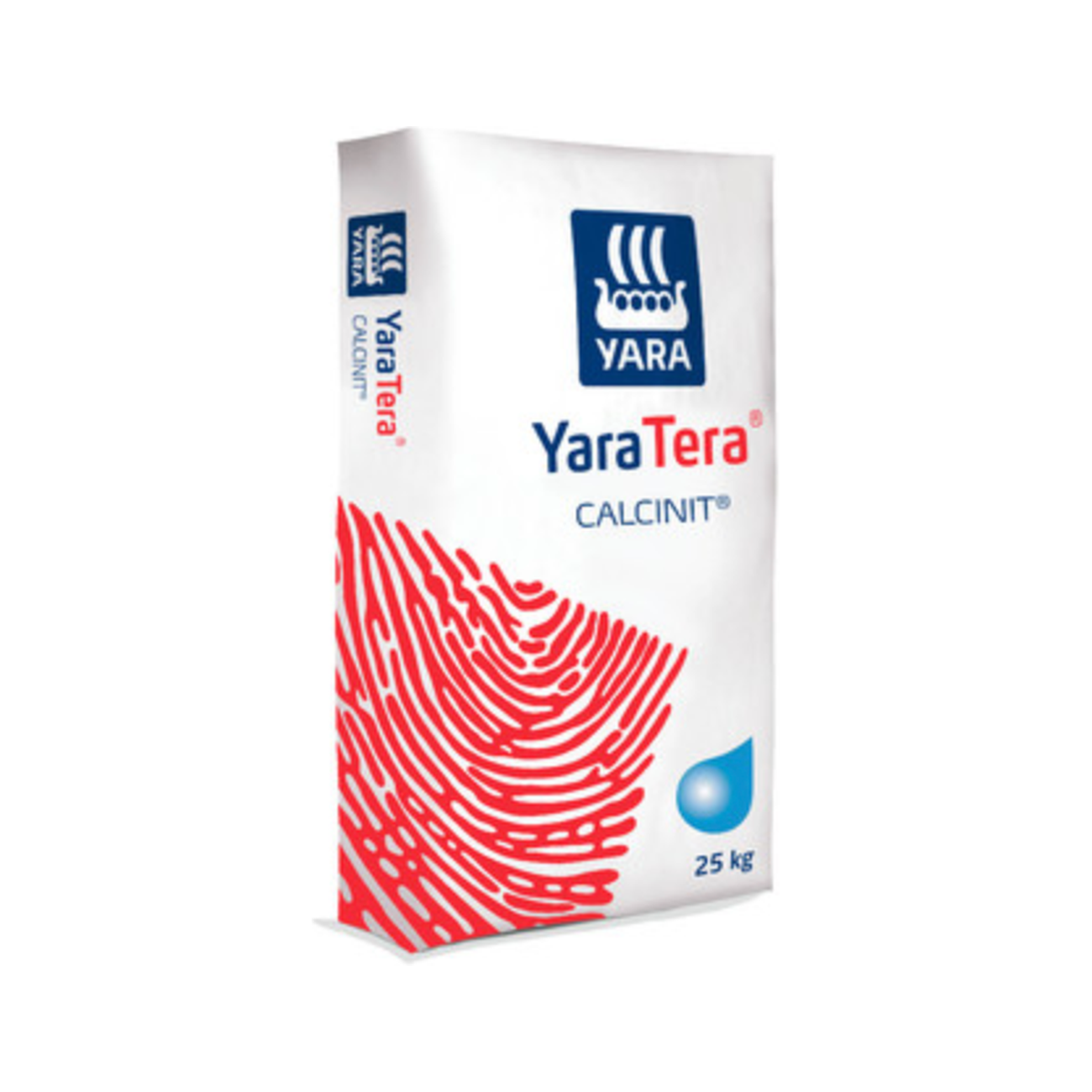 YaraTera CALCINIT concime azotato ad altissimo grado di solubilità