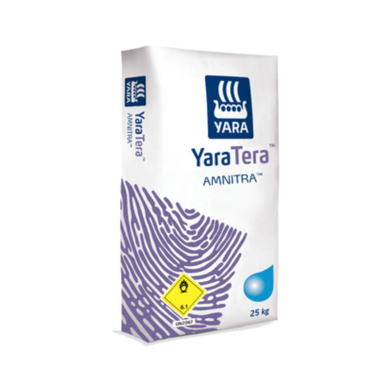 YaraTera AMNITRA concime ad alto titolo di Azoto