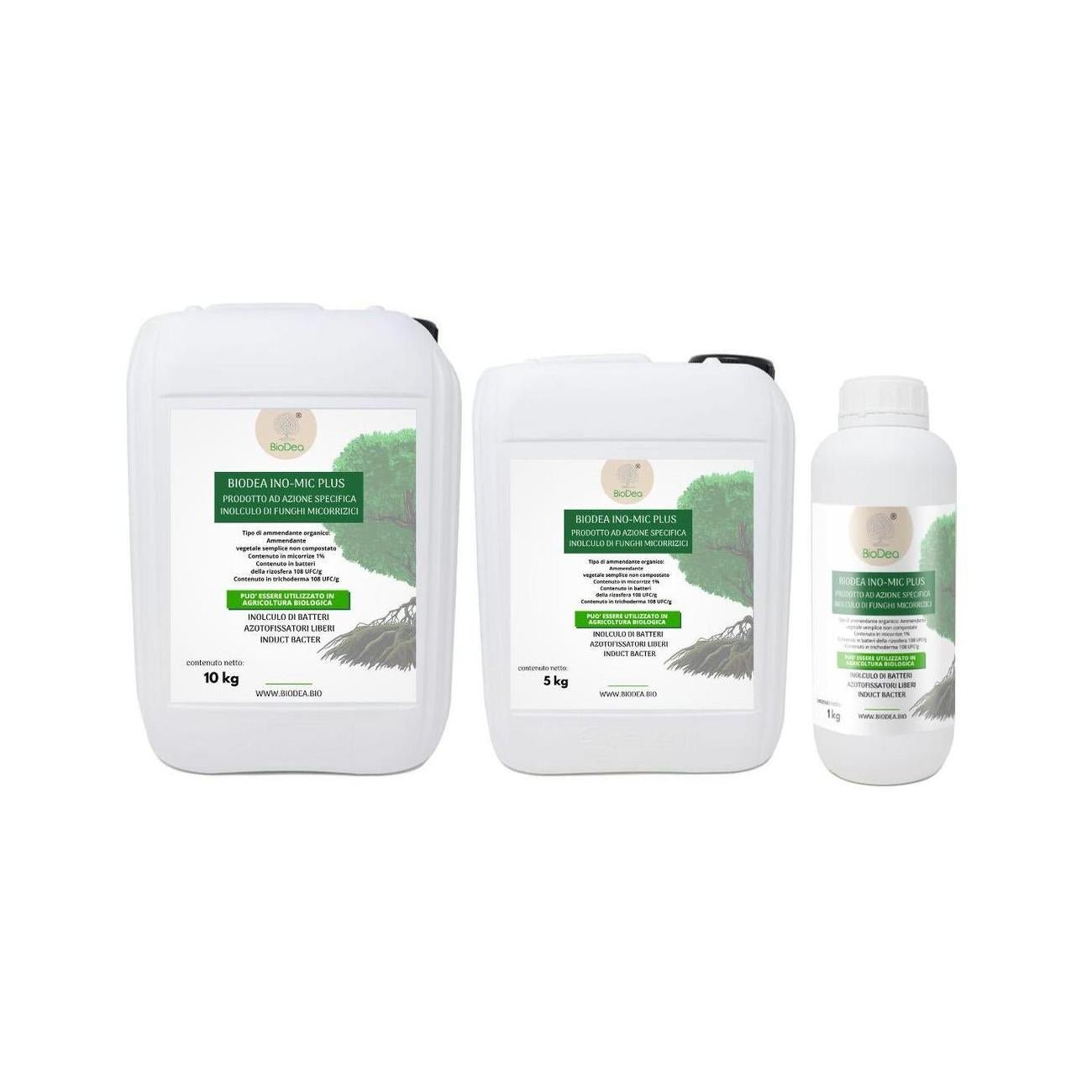 BioDea Ino-Mic Plus