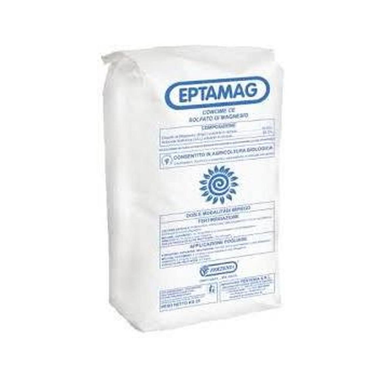 EPTAMAG concime minerale idrosolubile