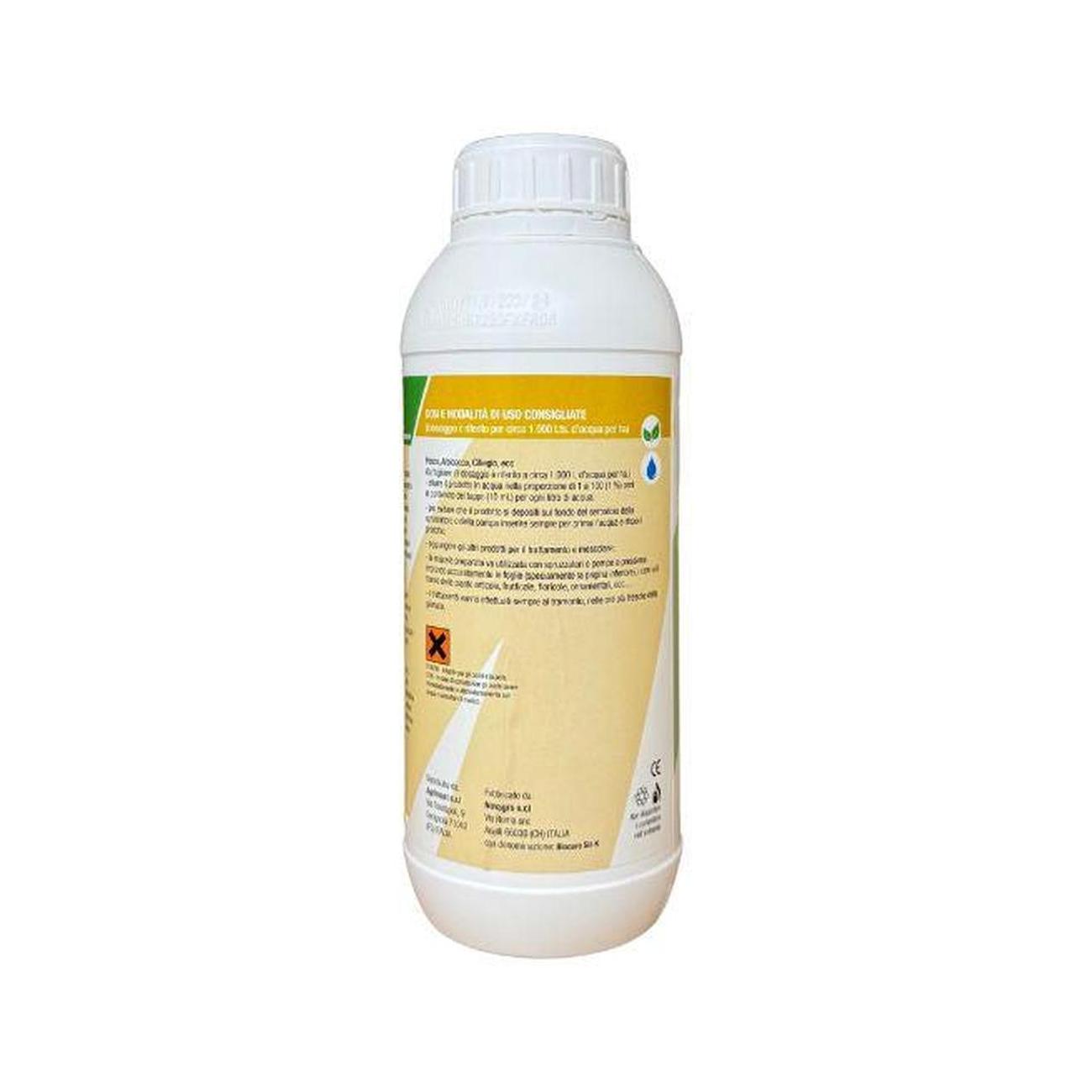 Mast Silk formulato a base di Aminoacidi e Triptofano