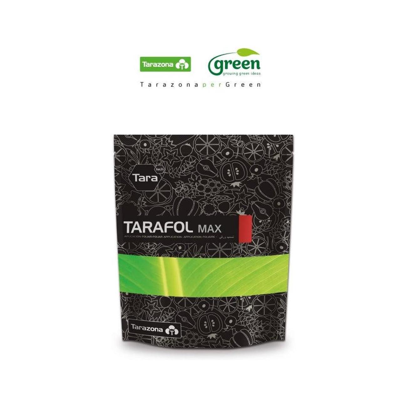 TARAFOL MAX Miscela di microelementi - Manganese (Mn) LS, Molibdeno (Mo) sodio e Zinco (Zn) LS