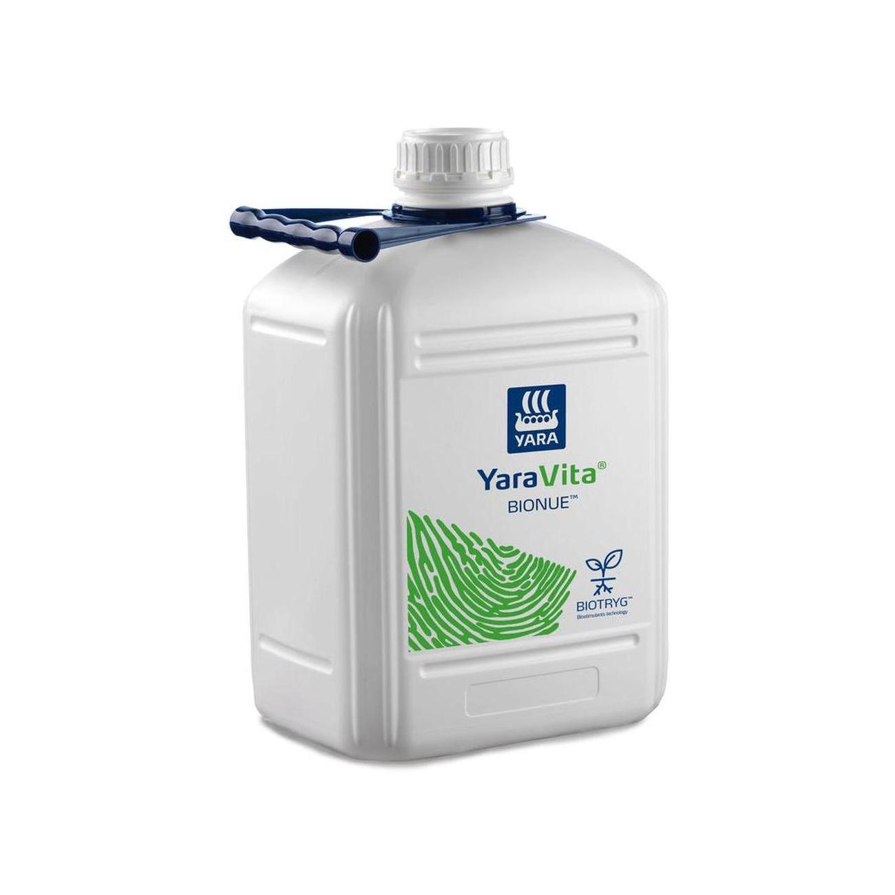 YaraVita BIONUE concime organico liquido