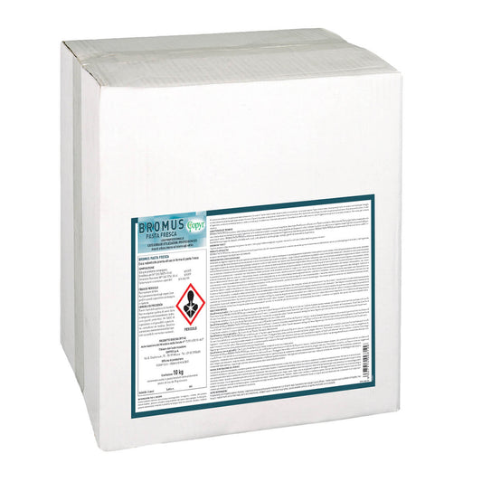 Copyr Bromus Pasta Rodenticida pronta all'uso