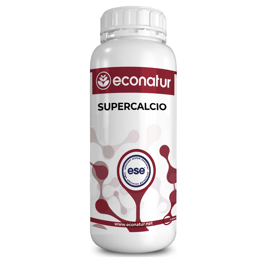 Supercalcio – Supplemento di calcio complessato