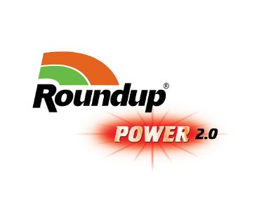 Roundup® Power 2.0 - Erbicida sistemico a base di Glifosate - Bayer