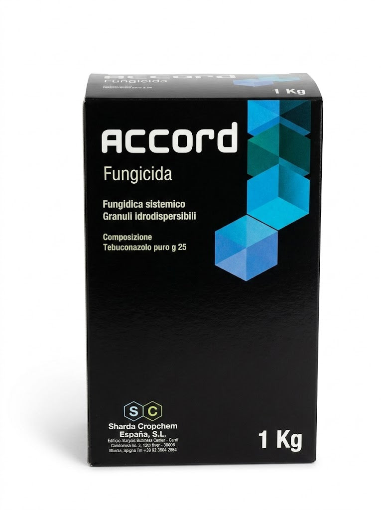 Accord Diserbante Graminicida a base di Propaquizafop