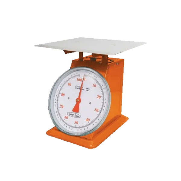 Bilancia Meccanica Ideal Star 30Kg/100gr