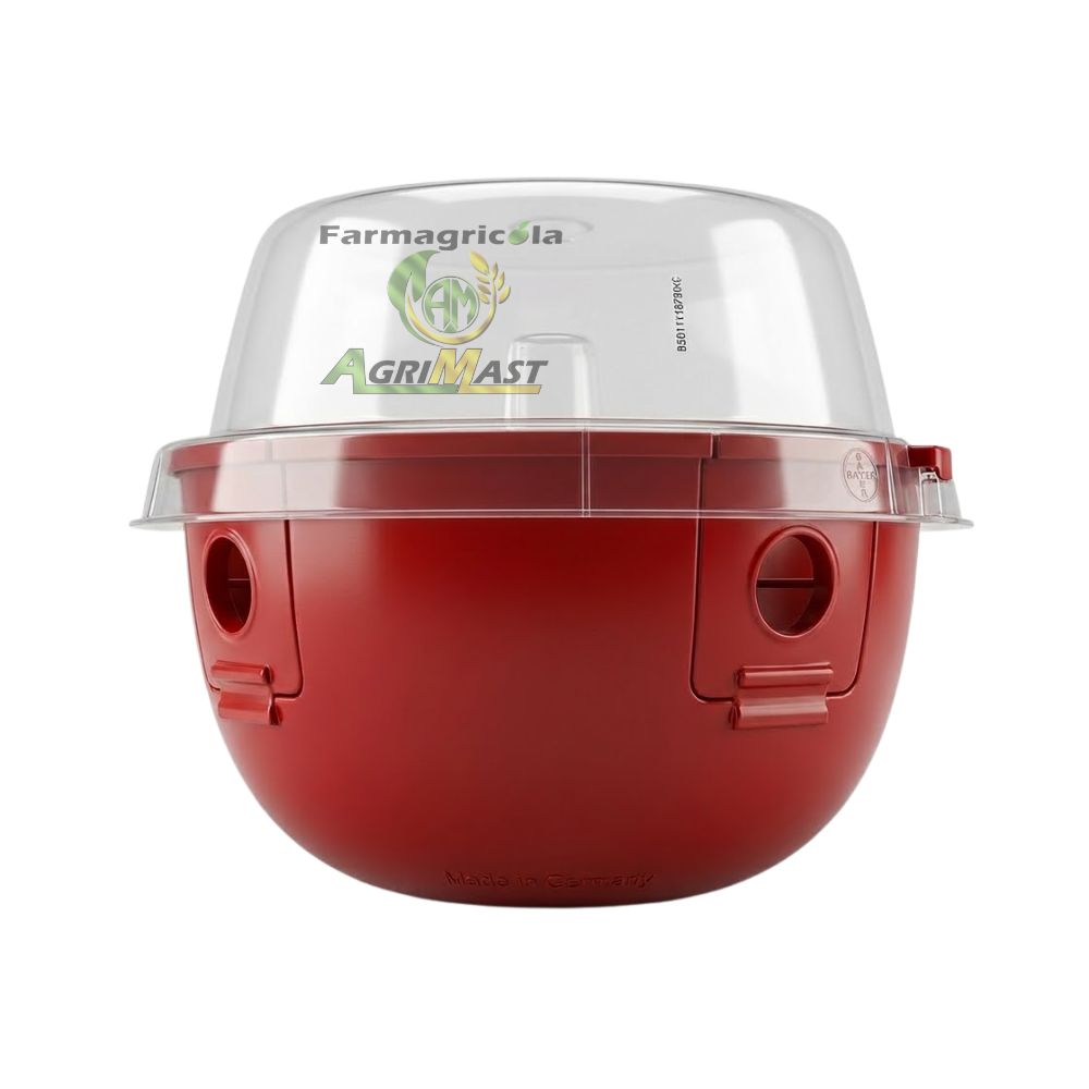 Decis Trap Drosophila Trappola per Drosophila suzukii moscerino della frutta