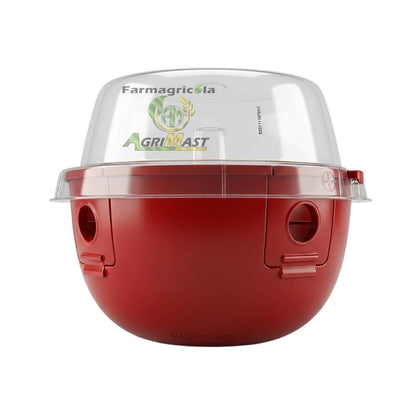 Decis Trap Drosophila Trappola per Drosophila suzukii moscerino della frutta