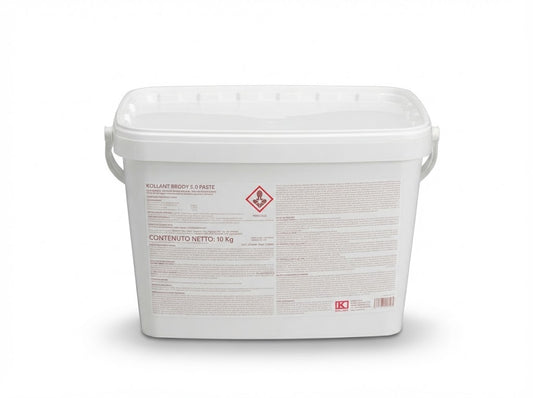 Kollant Brody 5.0 Paste Rodenticida pronta all'uso