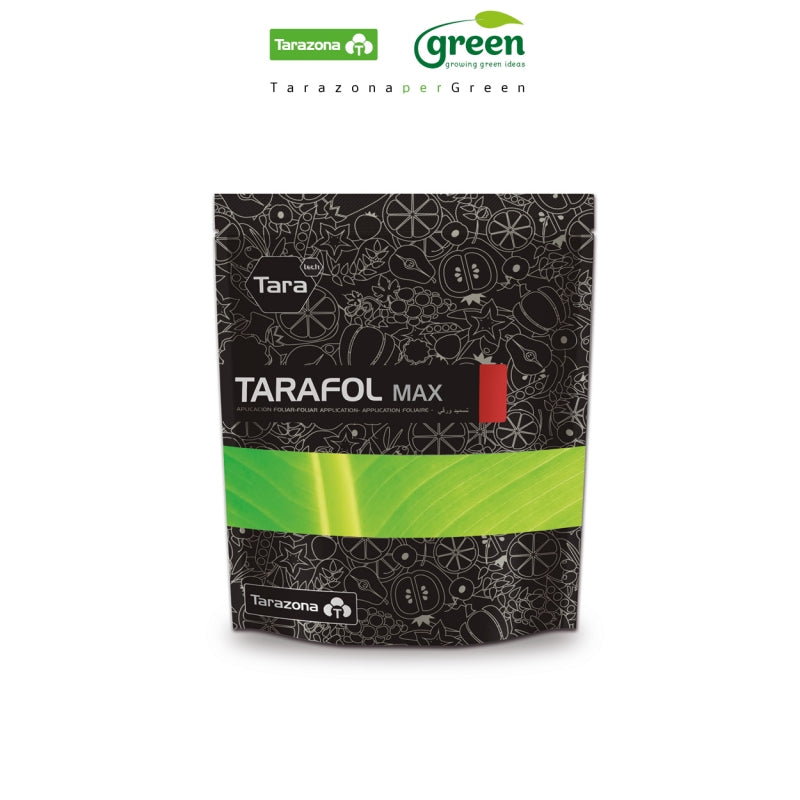 TARAFOL MAX Miscela di microelementi - Manganese (Mn) LS, Molibdeno (Mo) sodio e Zinco (Zn) LS
